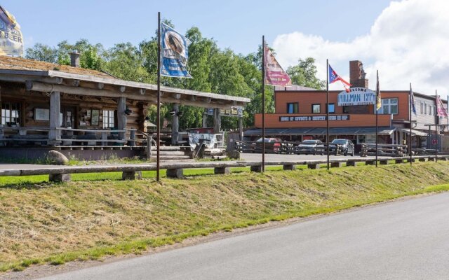 Beautiful Apartment in Blankenburg With Sauna