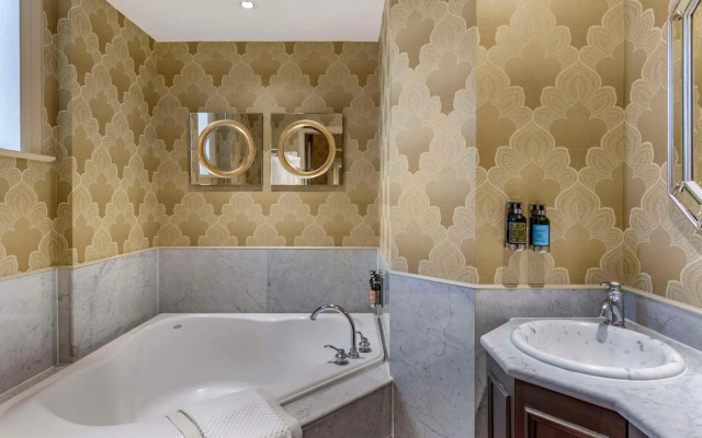 The Fort Garry Hotel, Spa and Conference Centre, Ascend Hotel Collection