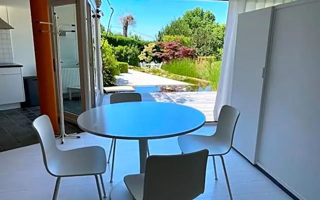 Leen & Bruno's NamaStay