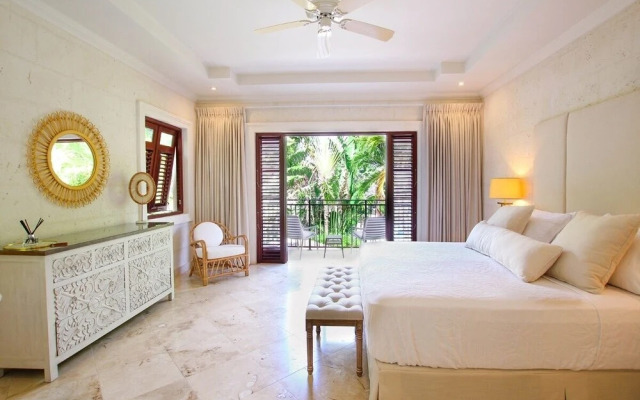 Claridges 1 3 Bedroom Villa