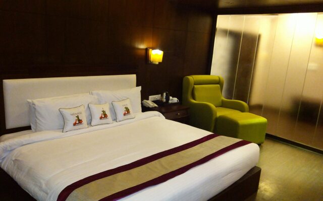 Hotel Saurabh Candy By Peppermint