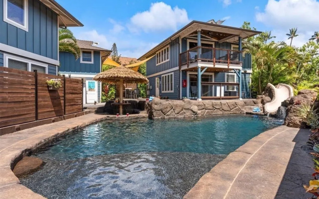 The Cove Hale 4 Bedroom Home