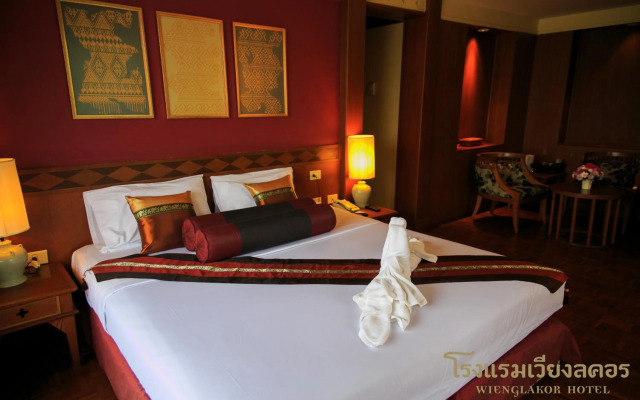 Wienglakor Hotel