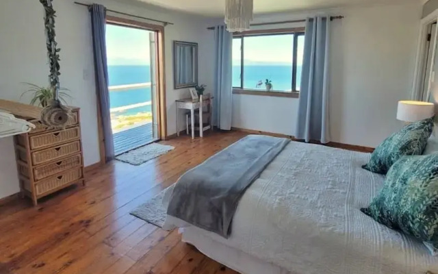 Seascape, Simon's Town