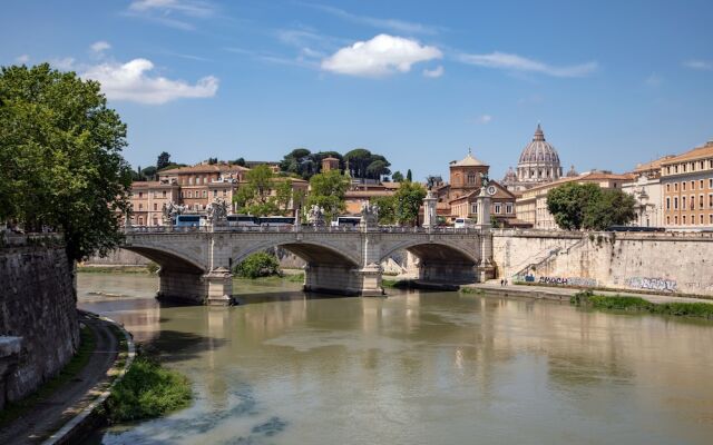 Porta Castello Suites