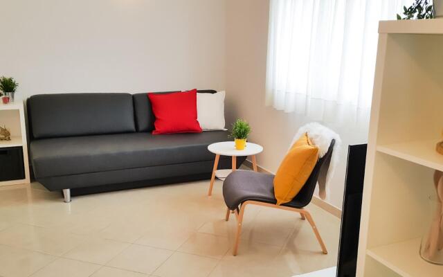 Beti - 70 m From sea - A3