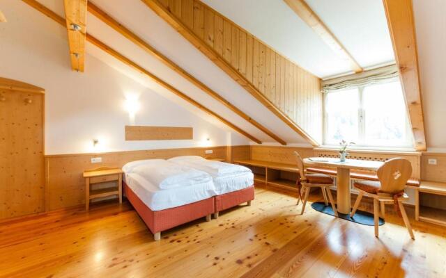 Berggasthof Locanda Alpina Dorfner
