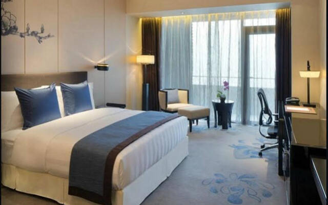 Radisson Chongqing Sha Ping Ba