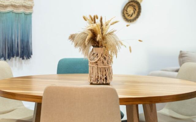 Villa Ave del Paraíso