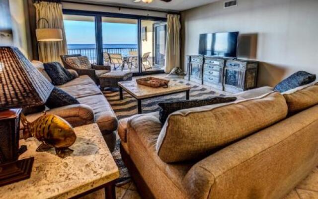 Romar Unit 403B Condo