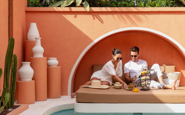 Cyrus Villa Seminyak by Ini Vie Hospitality