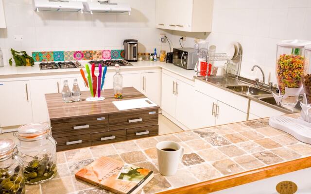 Bento Hostel - Adults Only