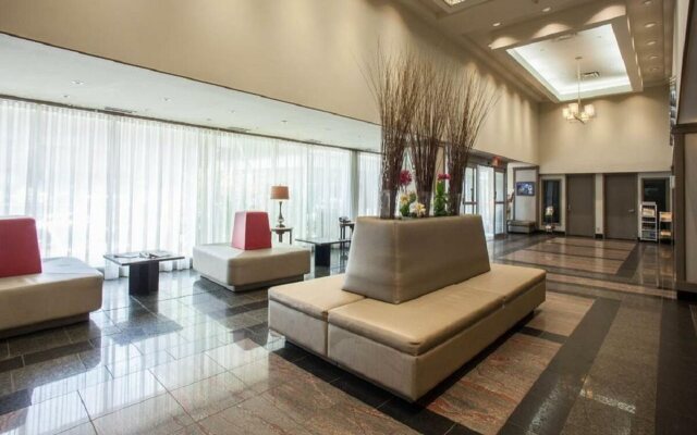 Hotel Espresso Montreal Downtown