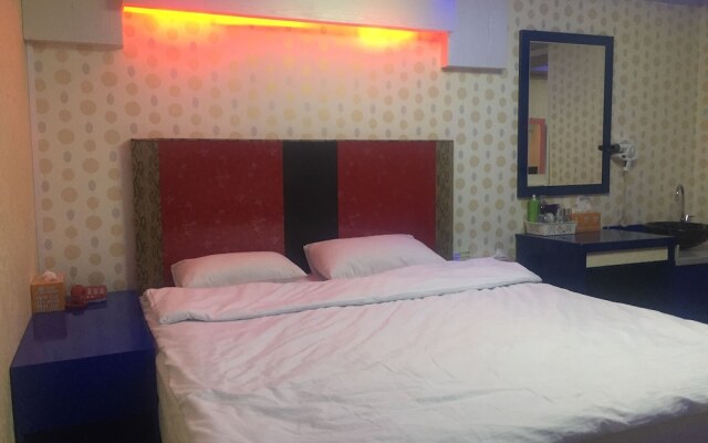 Amiga Motel