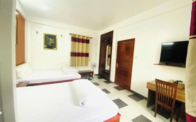 Ha Mai Homestay hue