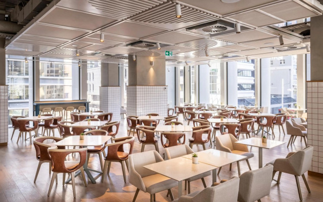 Holiday Inn Express Auckland City Centre by IHG