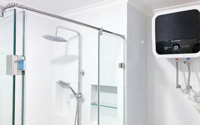 Best Modern 1Br At Semanggi Apartment