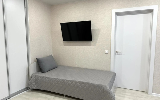 Compass (Компасс) на улице Валентины Трофимовой 13