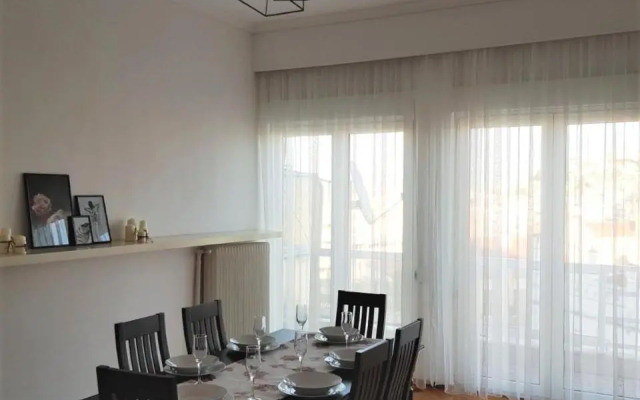 Harmony Apartment Kavala