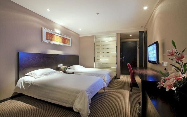 Starway Hotel