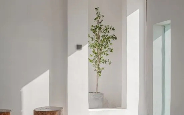 Shangyuan Mountain Residence