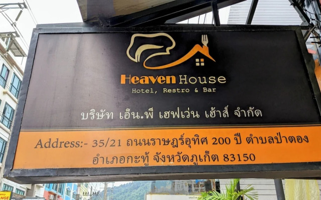 Heaven House Restro & Bar