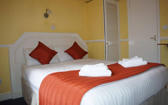 Paddington Park Hotel