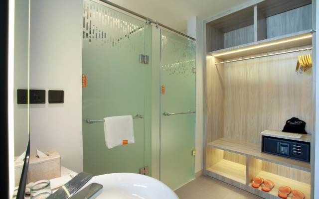 Harris Hotel & Convention Cibinong City Mall Bogor