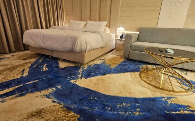 Sheraton Air Hotel