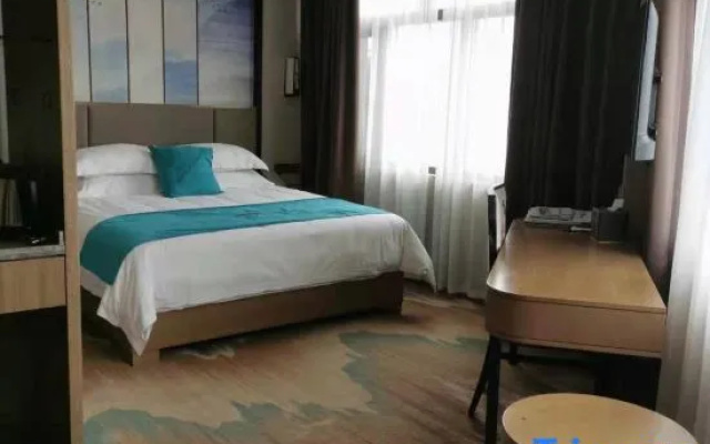 Longxiang International Hotel（Wanda Plaza Branch）