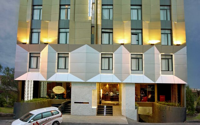 Sotis Hotel Jakarta