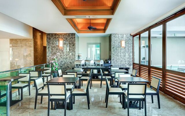 Cyberjaya Studio Suites