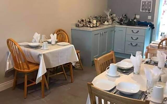 Willards B&B