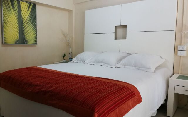 Isabella Boutique Hotel