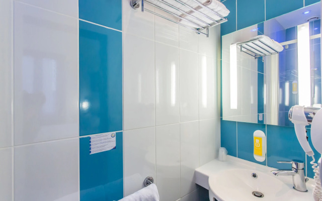 The Originals Access, Hôtel Bourges Gare