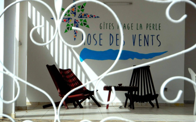 Rose des Vents