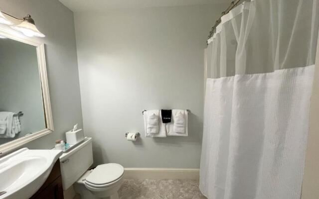 Meadows Inn Bed & Breakfast