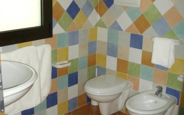 Masseria La Porticella