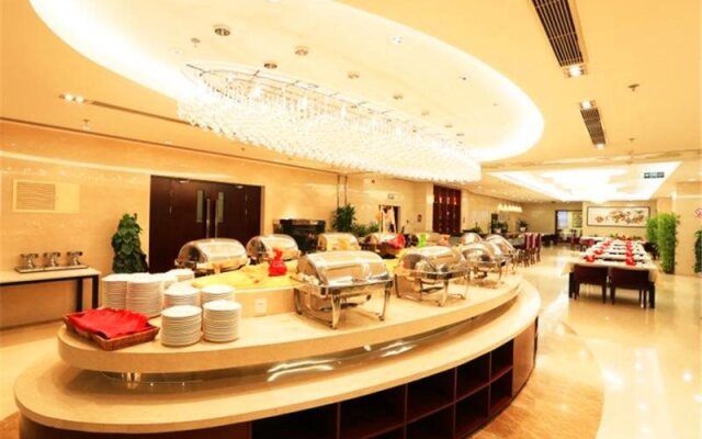 Zhongyi Pengao Hotel