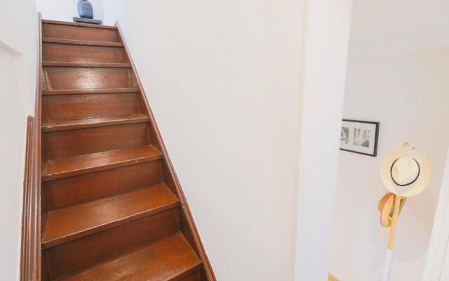Great Penthouse duplex two terraces in City Center-