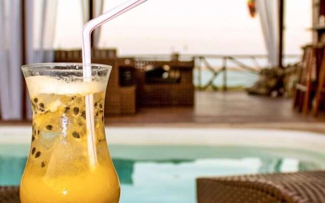 Pousada Portal da Barra