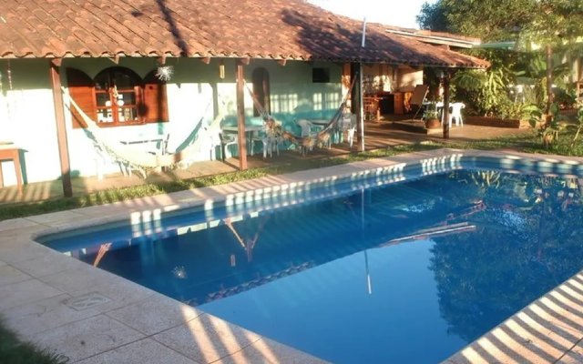 Beer Hotel Iguazu - Hostel