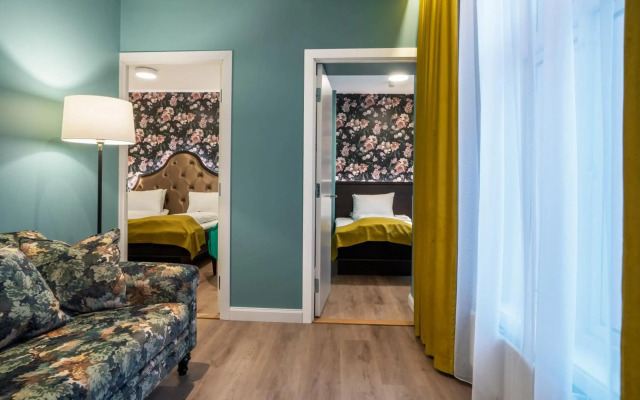 Thon Hotel Hoyers