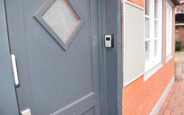 Buxtehude Altstadt*Wohnung 80qm*5 Schlafplätze*