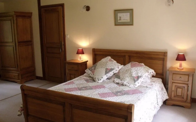 B&B La Beauconniere