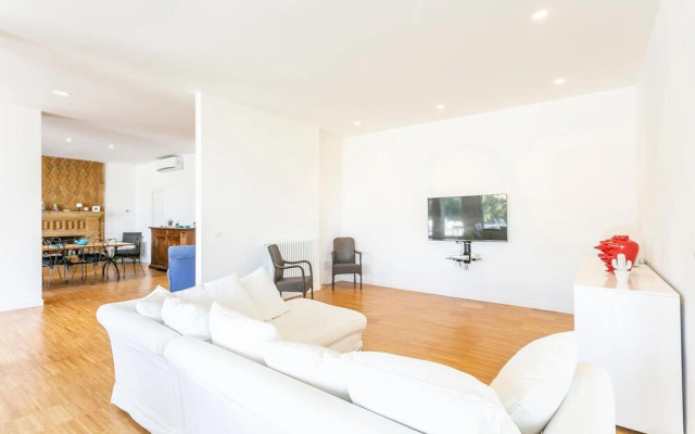 Nice Home in Augusta SR With 4 Bedrooms and Wifi