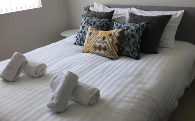 Saltwater Suites at Fistral