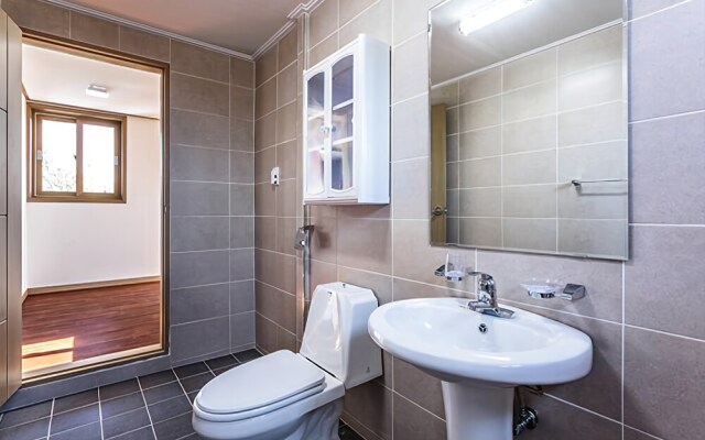 Seogwipo Hae-dam Pension