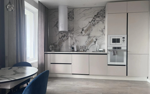 Апартаменты на улице Короленко 28