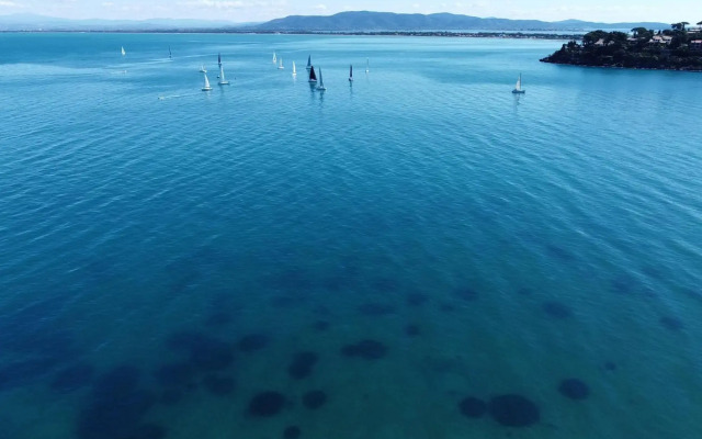 Mercure Argentario Hotel Filippo II